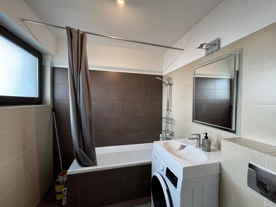 Închiriere ap. cu 2 camere, bloc nou, Zorilor, garaj, 550 Eur!
