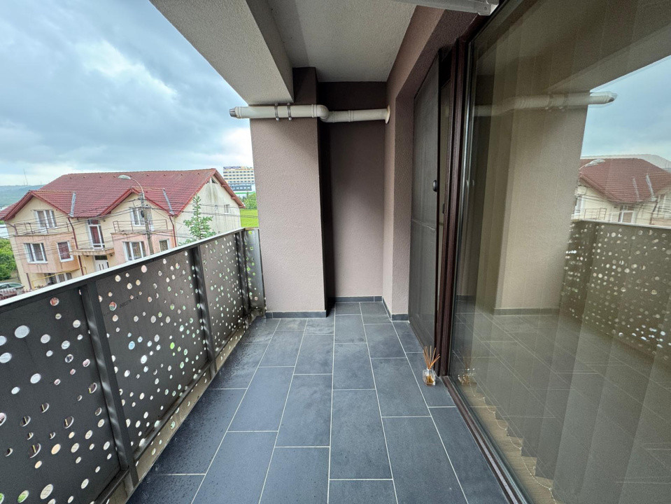 Închiriere ap. cu 2 camere, bloc nou, Zorilor, garaj, 550 Eur!