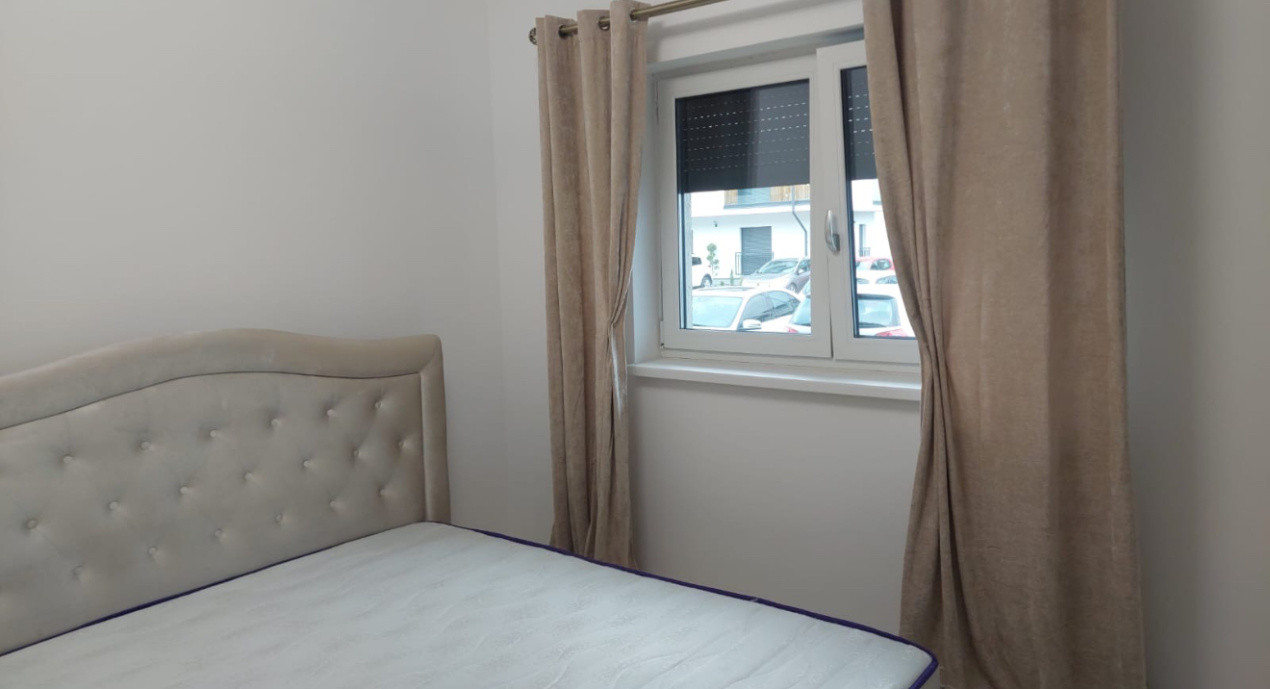 Apartament de închiriat – 2 camere, 55 mp utili – Șelimbăr