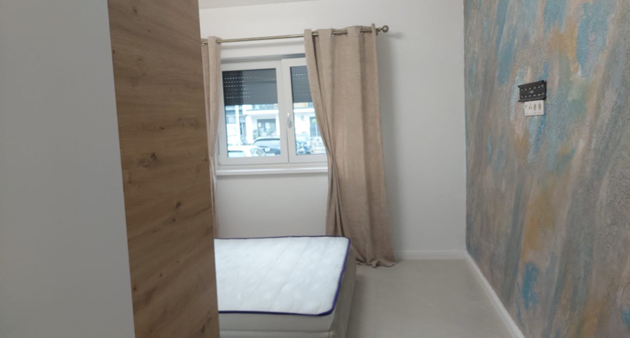 Apartament de închiriat – 2 camere, 55 mp utili – Șelimbăr