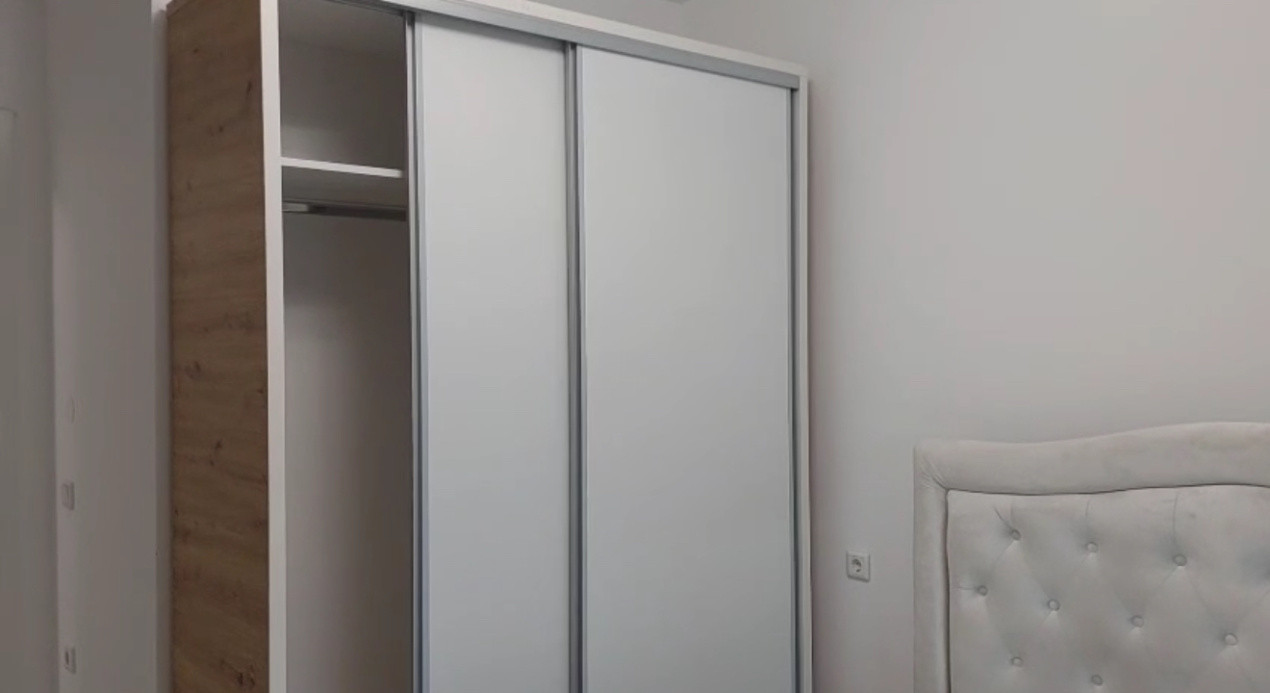 Apartament de închiriat – 2 camere, 55 mp utili – Șelimbăr