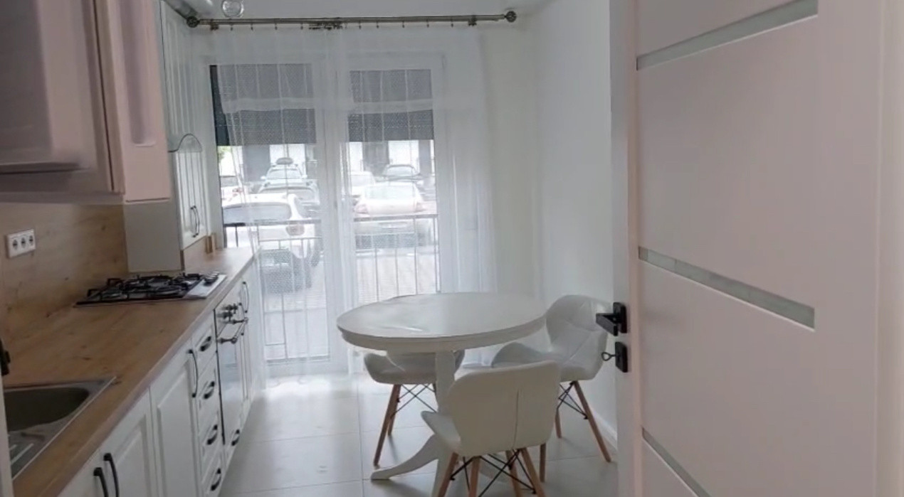 Apartament de închiriat – 2 camere, 55 mp utili – Șelimbăr