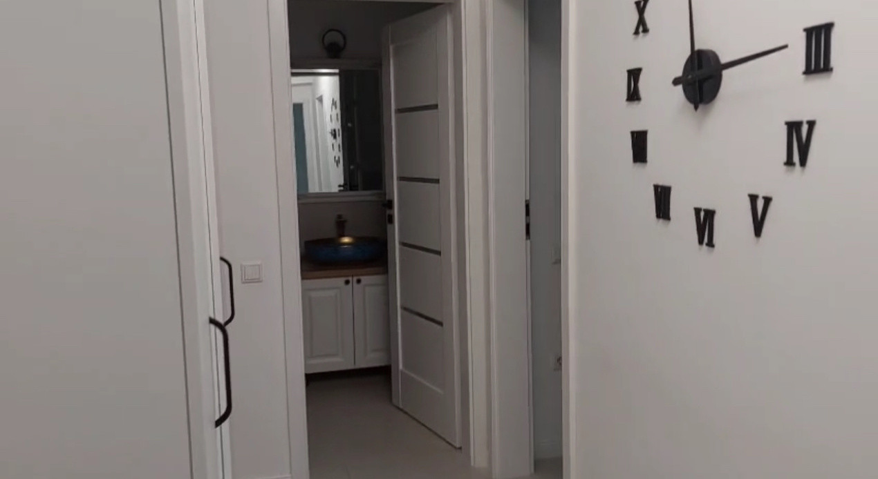 Apartament de închiriat – 2 camere, 55 mp utili – Șelimbăr