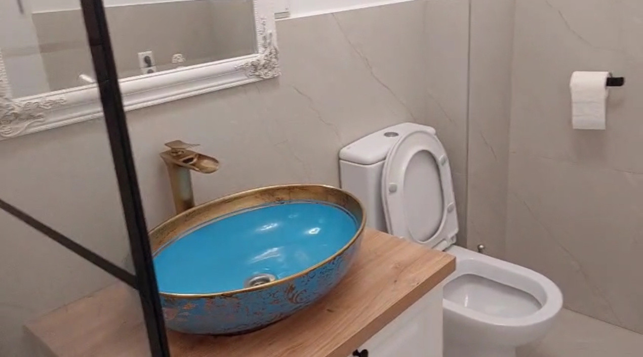 Apartament de închiriat – 2 camere, 55 mp utili – Șelimbăr