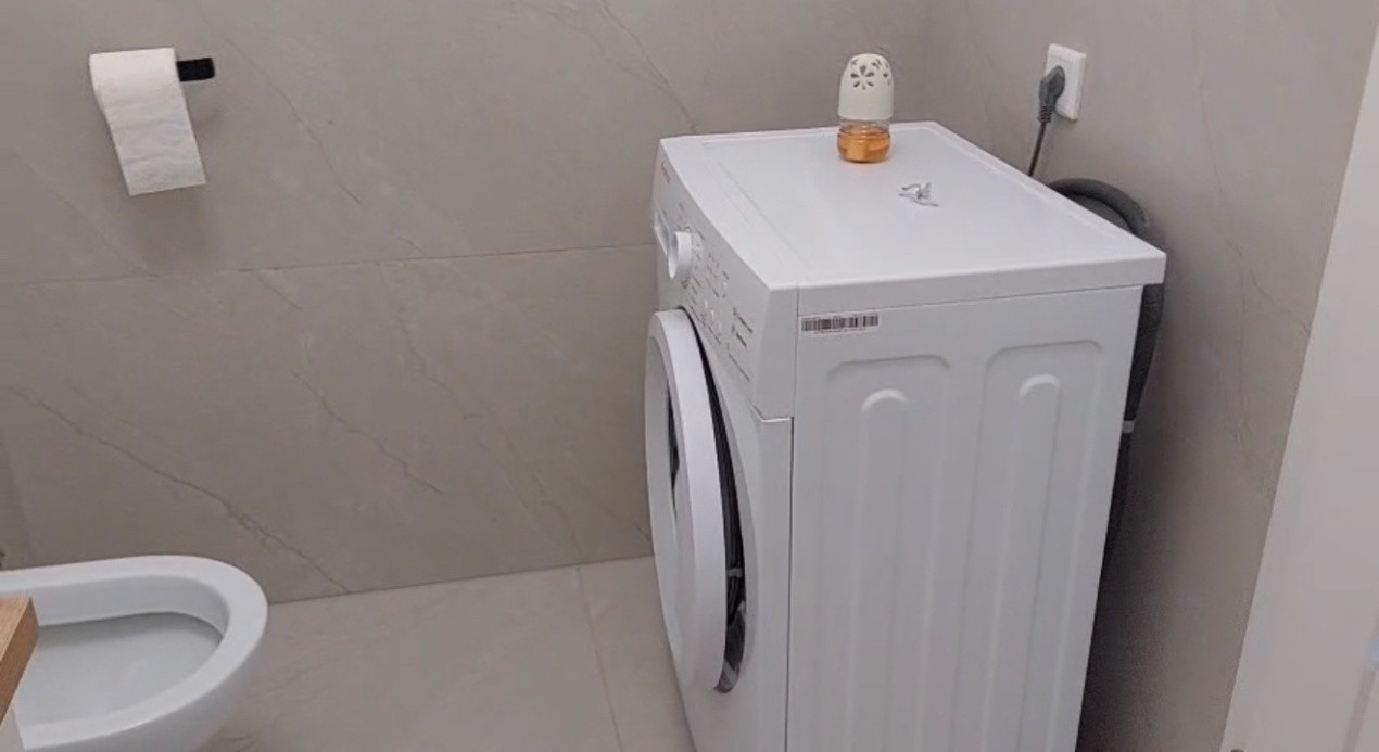 Apartament de închiriat – 2 camere, 55 mp utili – Șelimbăr