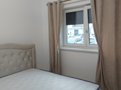 Apartament de închiriat – 2 camere, 55 mp utili – Șelimbăr
