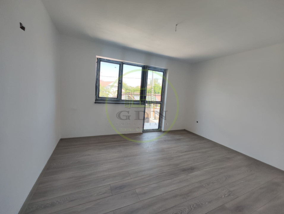 Casă P+1, 146 mp utili, 643 mp teren, Bariera Vâlcii