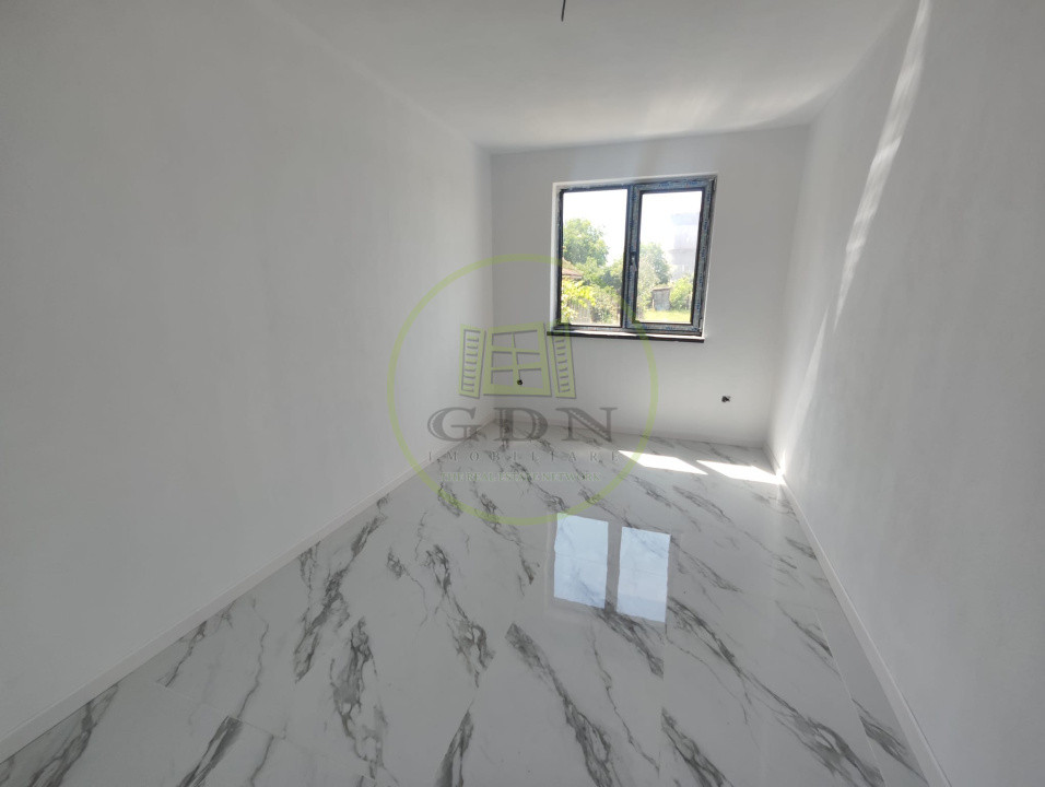 Casă P+1, 146 mp utili, 643 mp teren, Bariera Vâlcii