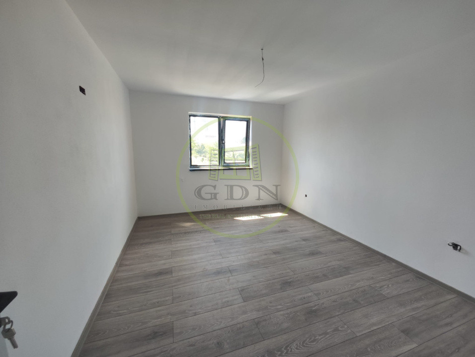 Casă P+1, 146 mp utili, 643 mp teren, Bariera Vâlcii