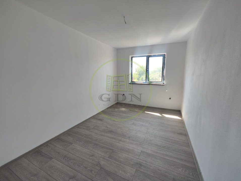 Casă P+1, 146 mp utili, 643 mp teren, Bariera Vâlcii