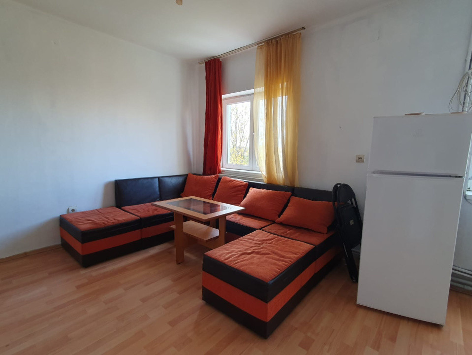 Apartament 2 camere 54mp utili, spe vanzare in Hipodrom III