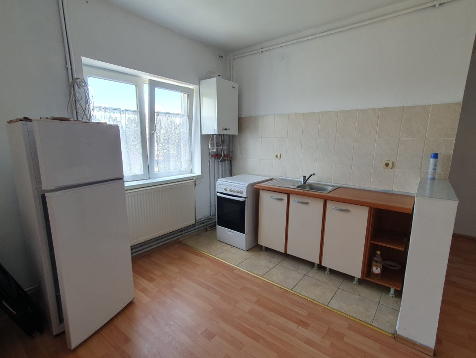 Apartament 2 camere 54mp utili, spe vanzare in Hipodrom III