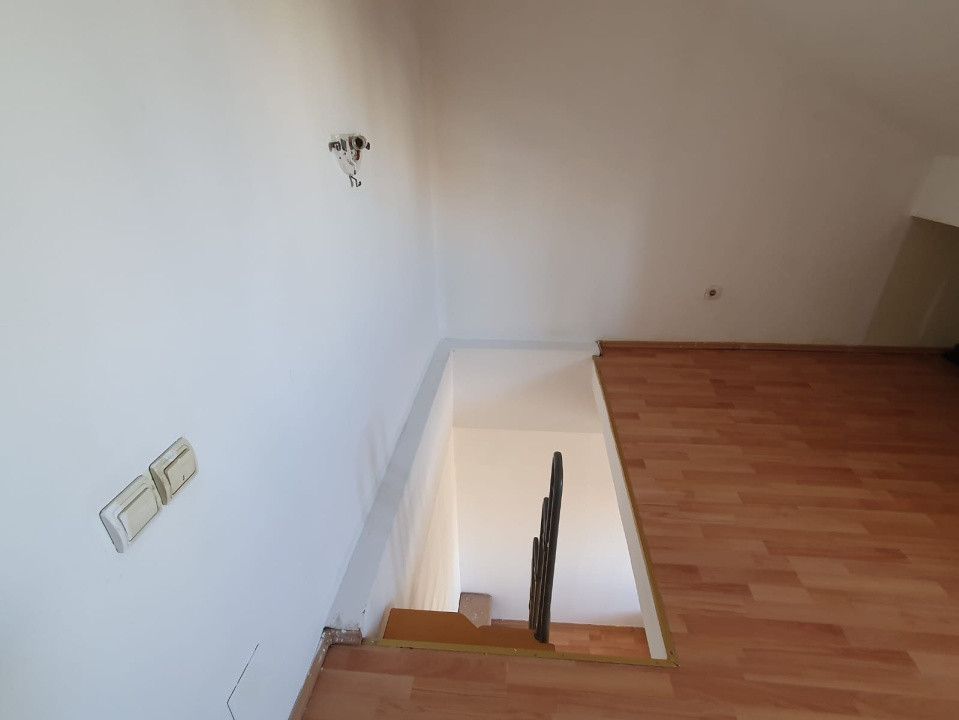 Apartament 2 camere 54mp utili, spe vanzare in Hipodrom III