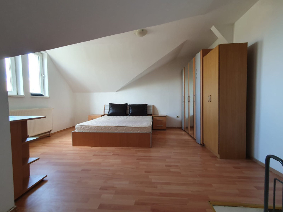 Apartament 2 camere 54mp utili, spe vanzare in Hipodrom III