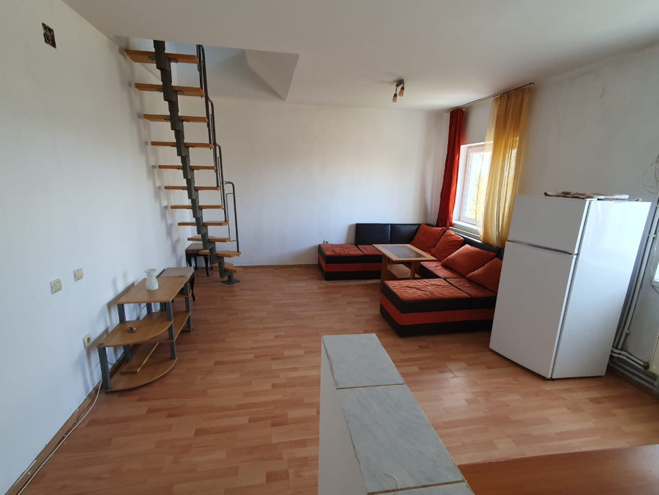 Apartament 2 camere 54mp utili, spe vanzare in Hipodrom III