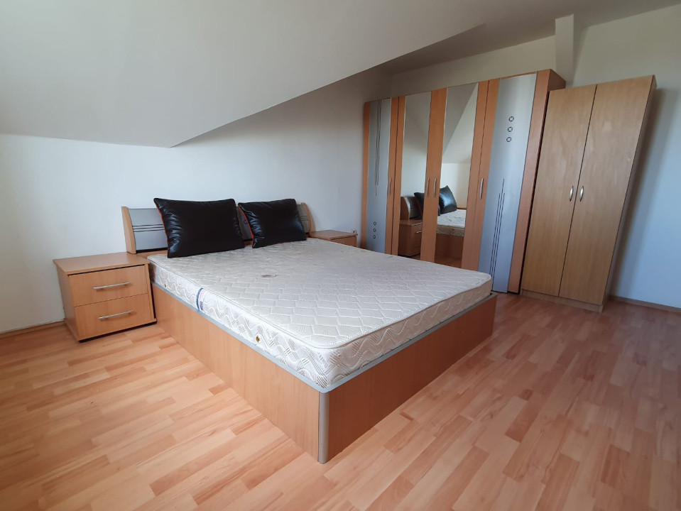Apartament 2 camere 54mp utili, spe vanzare in Hipodrom III