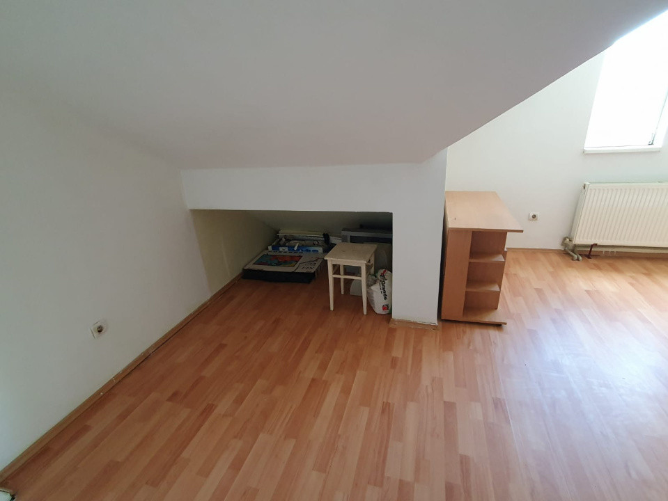 Apartament 2 camere 54mp utili, spe vanzare in Hipodrom III