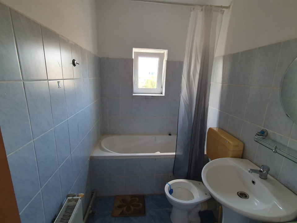 Apartament 2 camere 54mp utili, spe vanzare in Hipodrom III