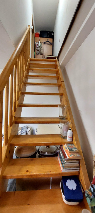 Apartament 2 camere suprafata utila 54mp, spre vanzare in Vasile Aaron 