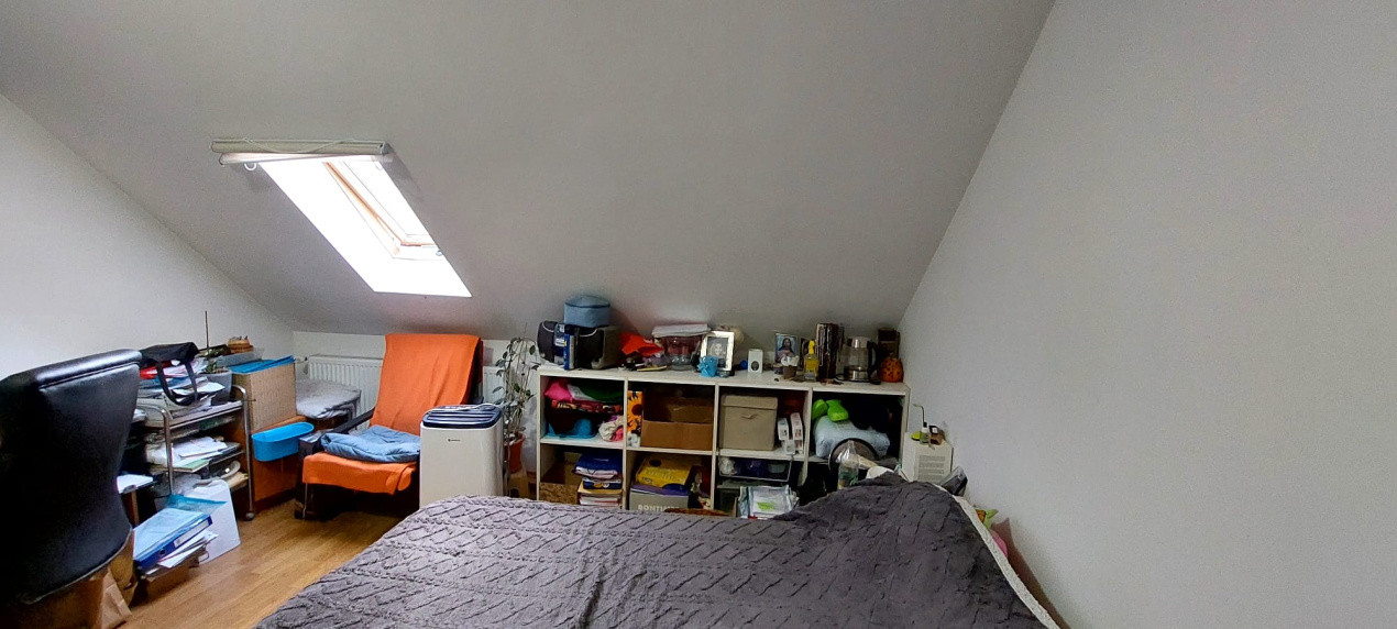 Apartament 2 camere suprafata utila 54mp, spre vanzare in Vasile Aaron 