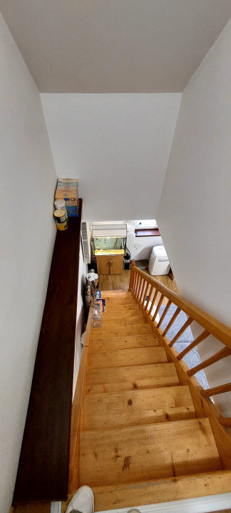 Apartament 2 camere suprafata utila 54mp, spre vanzare in Vasile Aaron 