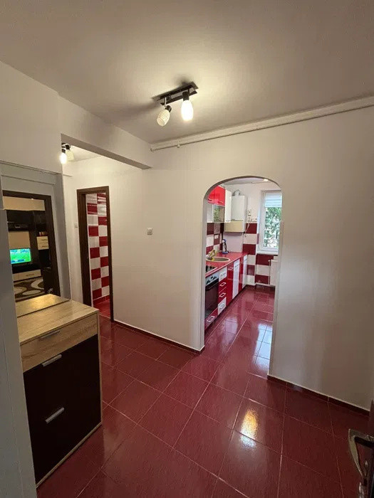 Apartament de inchiriat – 2 camere | 62 mp | zona Cedonia