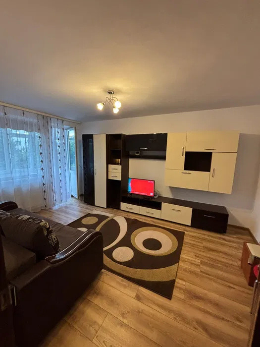 Apartament de inchiriat – 2 camere | 62 mp | zona Cedonia