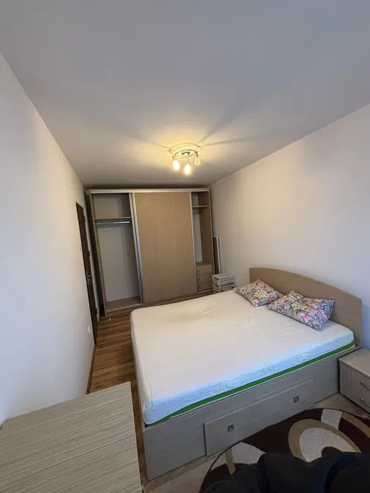 Apartament de inchiriat – 2 camere | 62 mp | zona Cedonia