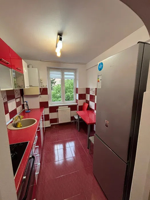 Apartament de inchiriat – 2 camere | 62 mp | zona Cedonia