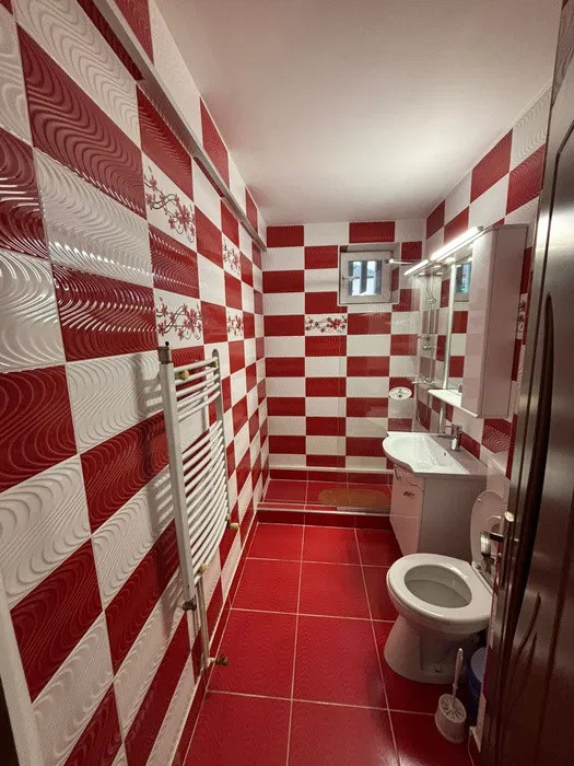 Apartament de inchiriat – 2 camere | 62 mp | zona Cedonia