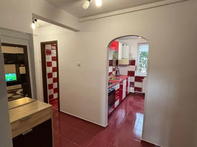 Apartament de inchiriat – 2 camere | 62 mp | zona Cedonia