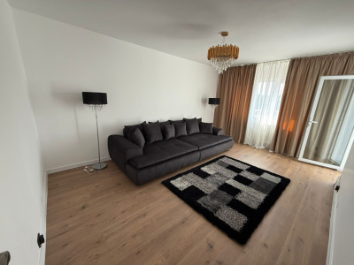 Apartament 3 camere, decomandat, 71mp, Rovine, zona Dezrobirii.