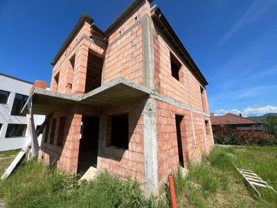 Casa individuala Zona Castel transilvania