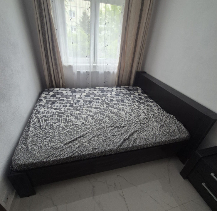 Apartament 2 camere de închiriat – zona Țiglari, 40mp utili