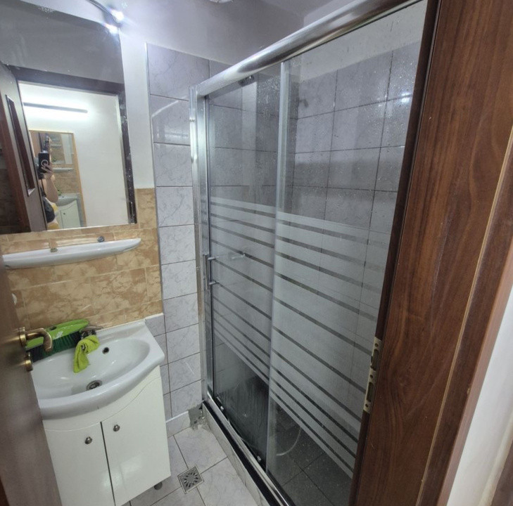 Apartament 2 camere de închiriat – zona Țiglari, 40mp utili