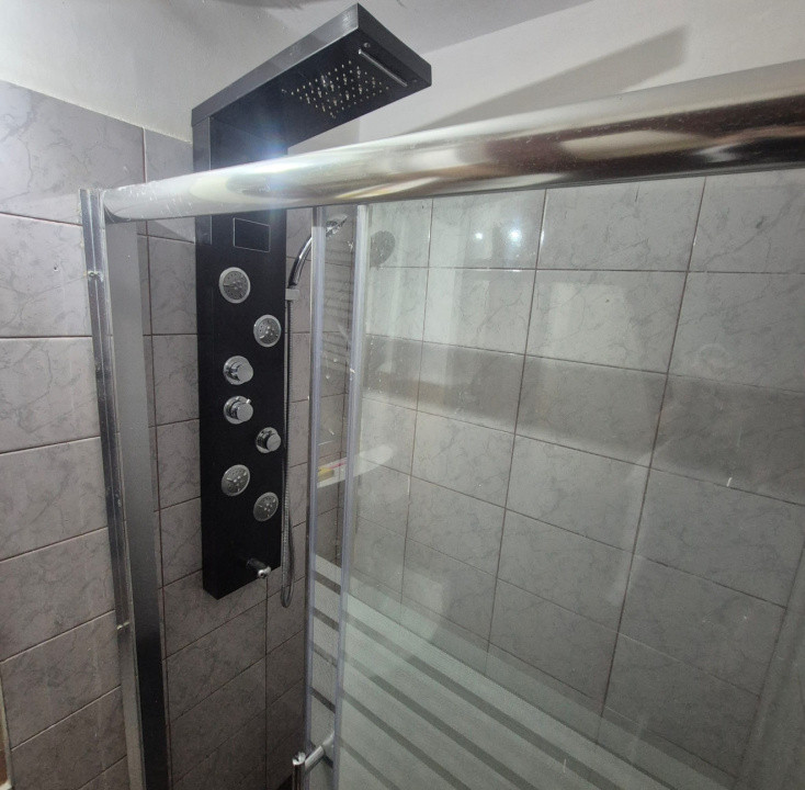 Apartament 2 camere de închiriat – zona Țiglari, 40mp utili