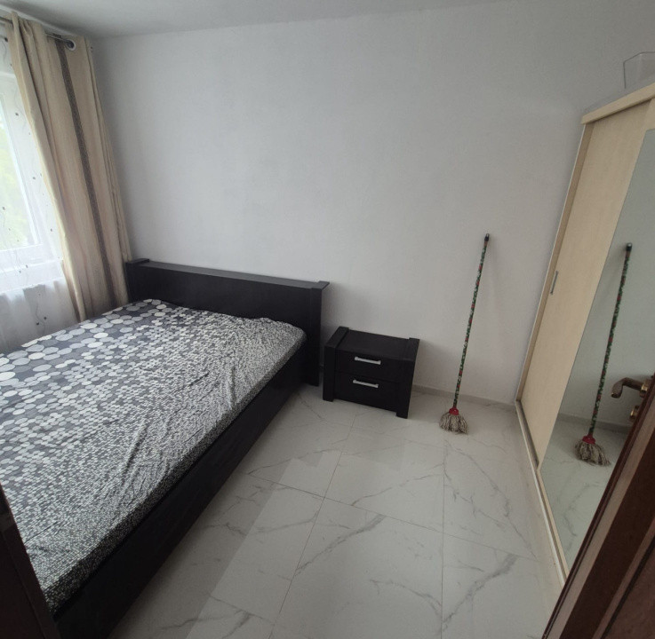Apartament 2 camere de închiriat – zona Țiglari, 40mp utili