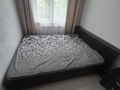 Apartament 2 camere de închiriat – zona Țiglari, 40mp utili