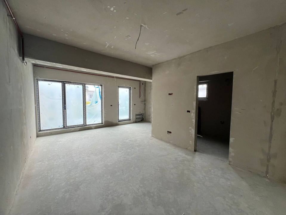 Apartament doua camere zona centrala Hortensiei