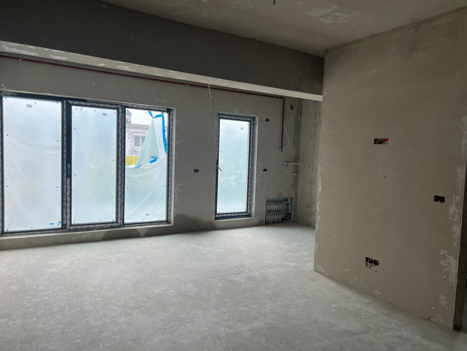 Apartament doua camere zona centrala Hortensiei