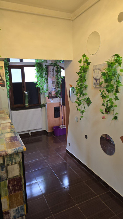 Casa 3 camere, 98 mp utili,  D+P+M, Turnisor  pretabil unui ideal cuplu!