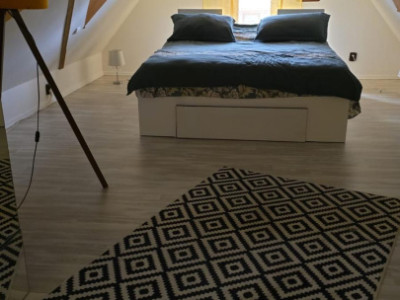 Casa 3 camere, 98 mp utili,  D+P+M, Turnisor  pretabil unui ideal cuplu!