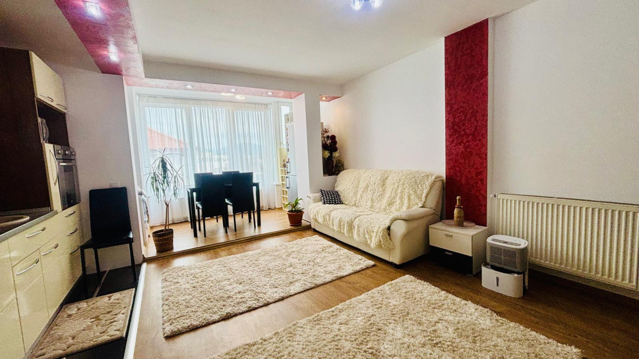 Apartament 3 camere Ultracentral