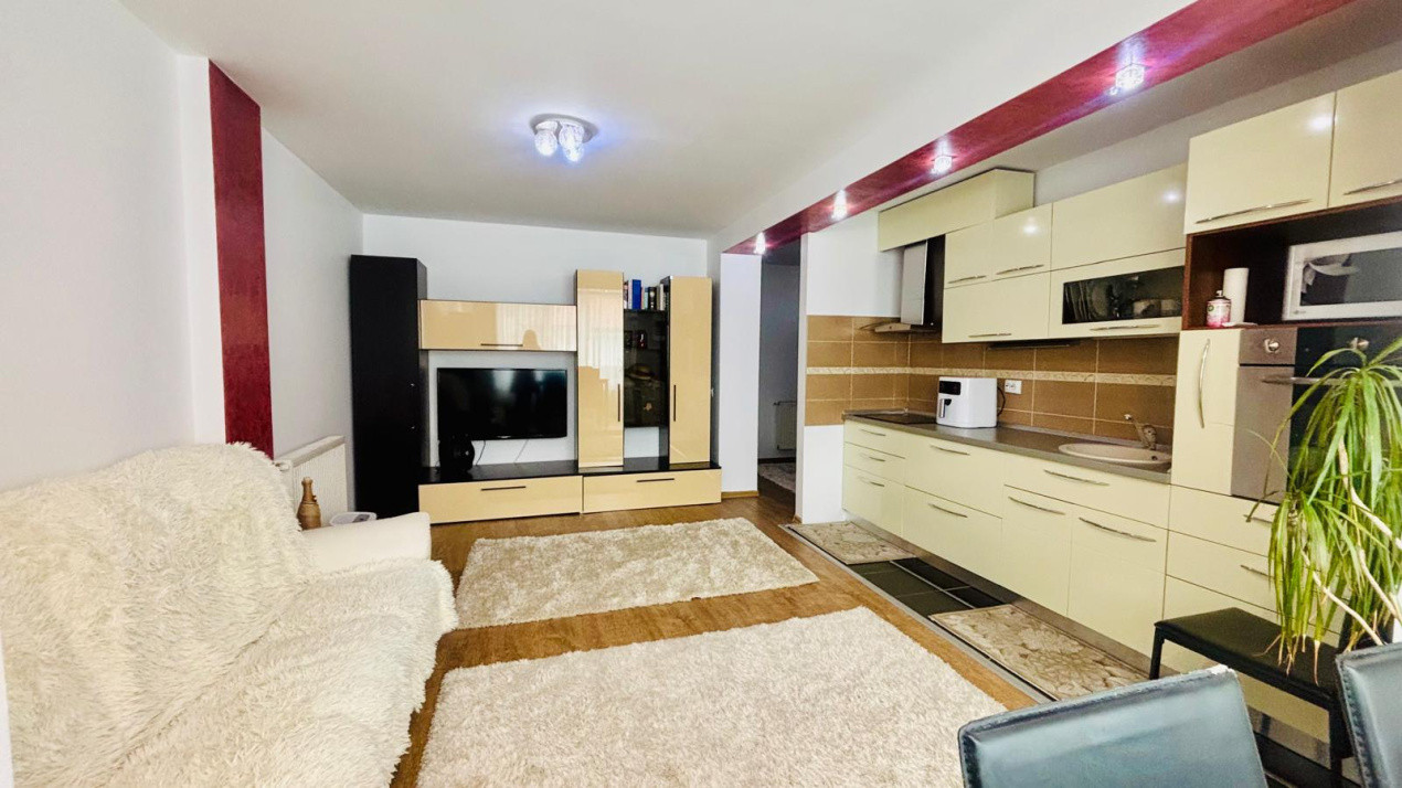 Apartament 3 camere Ultracentral