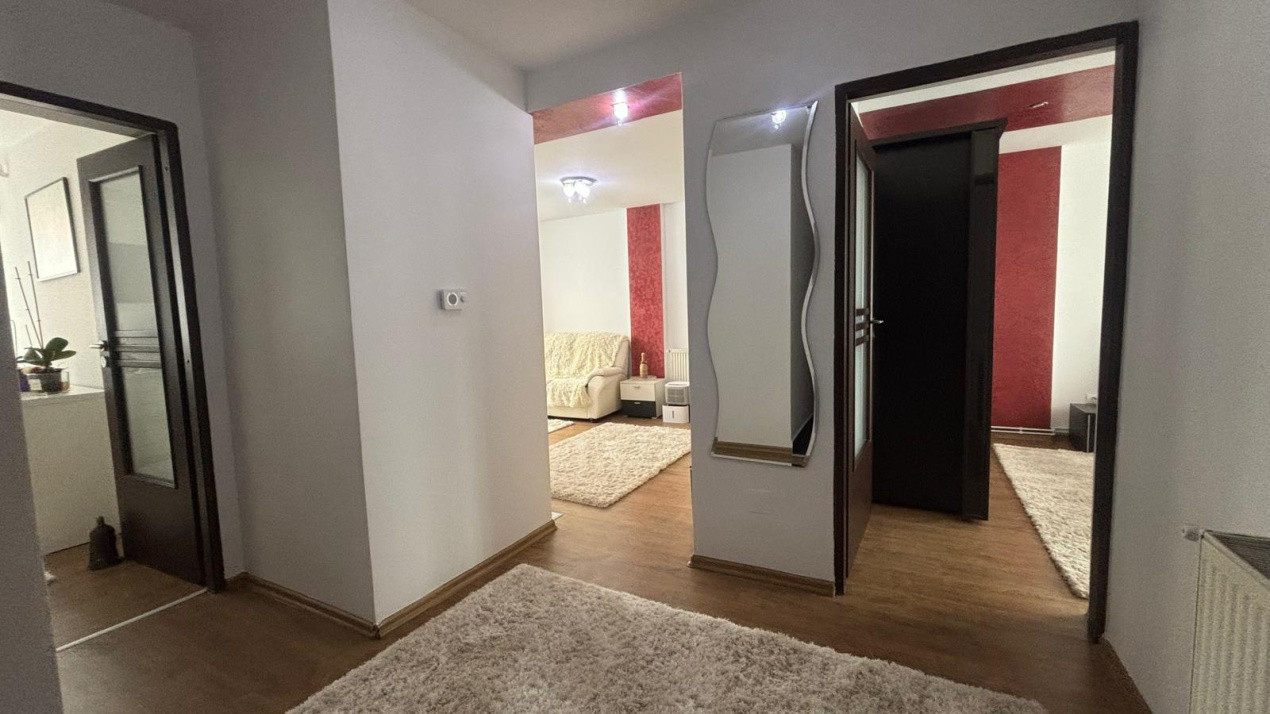 Apartament 3 camere Ultracentral