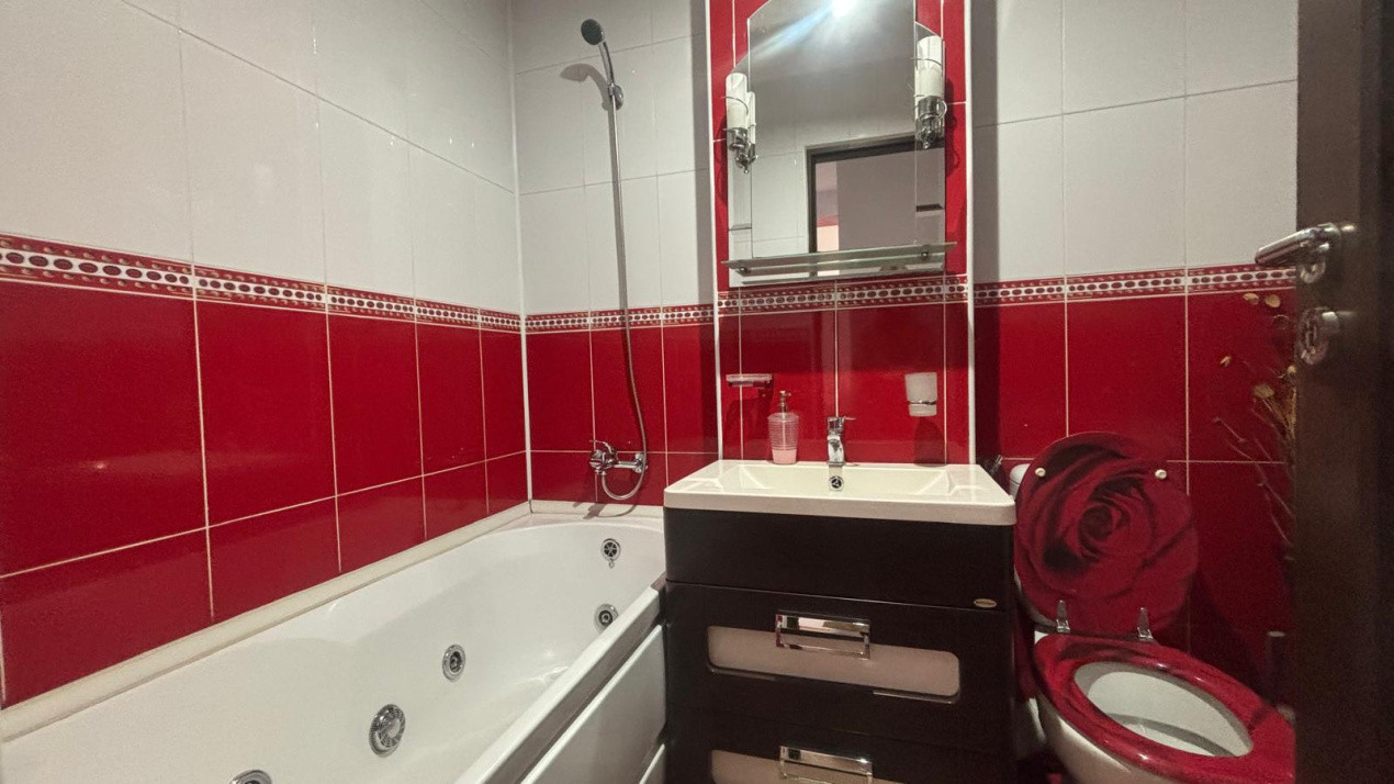 Apartament 3 camere Ultracentral