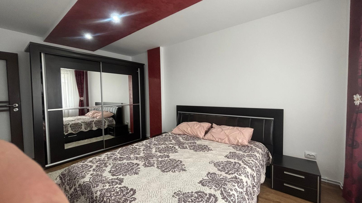 Apartament 3 camere Ultracentral