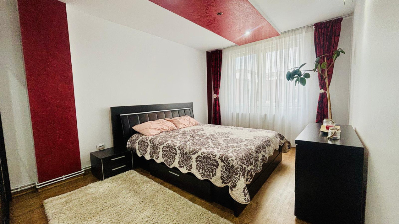 Apartament 3 camere Ultracentral