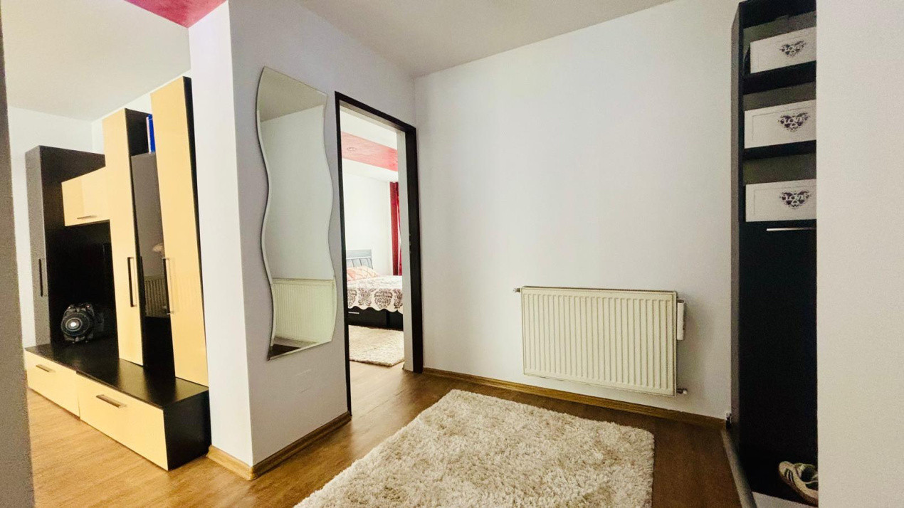 Apartament 3 camere Ultracentral