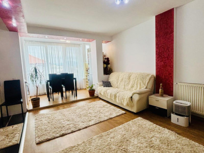 Apartament 3 camere Ultracentral